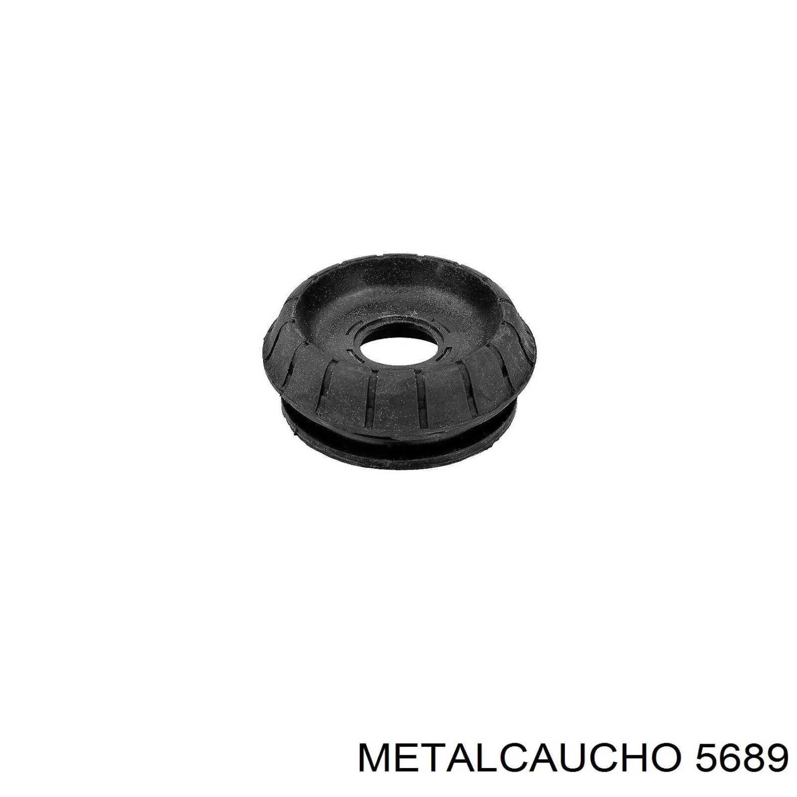 Polea dámper 147  hatchback (2001-2010) original desde 67,29 €