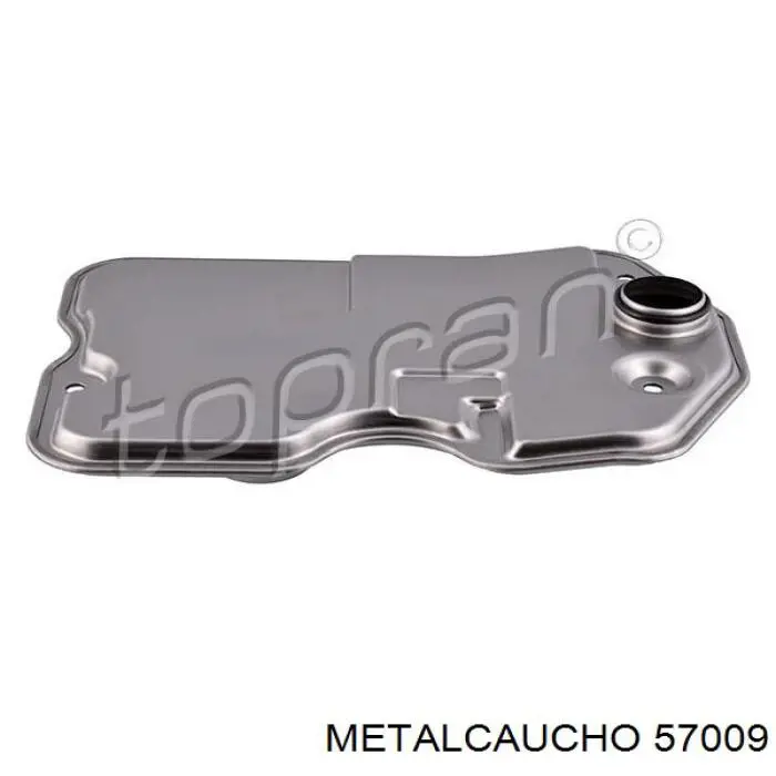 Comprar 33107902 Swag Soporte izquierdo del motor