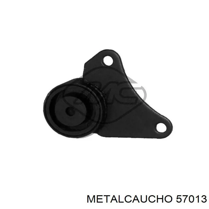 Comprar 1807JX Peugeot/Citroen Soporte de motor trasero