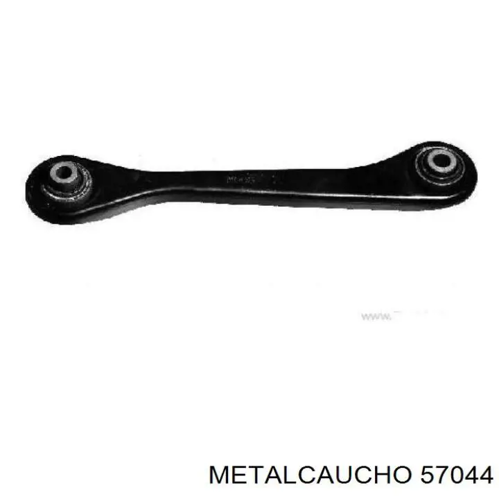 Soporte derecho de motor con silentblock Fare 15095