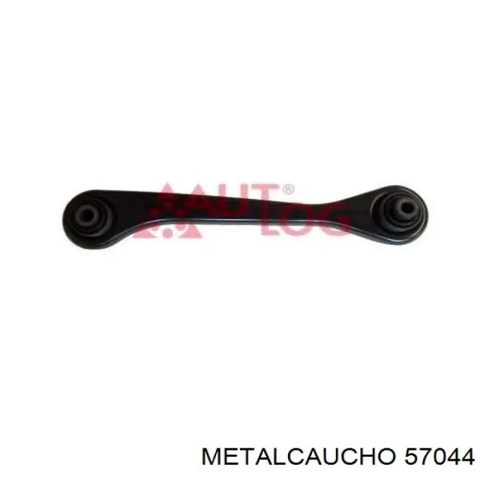 Soporte derecho de motor con silentblock 15095 Fare