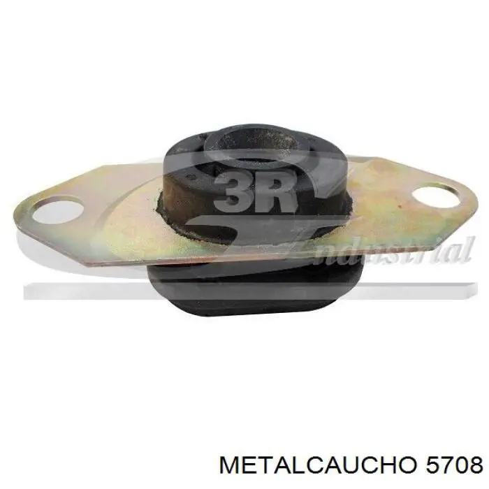 Horquilla de embrague 22902 3RG