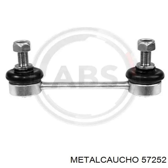 Soporte izquierdo del motor Metalcaucho 57252 precio, desde 34,59 EUR