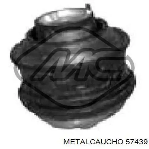 Comprar A2032401717 Mercedes Soporte de motor, Izquierda / Derecha