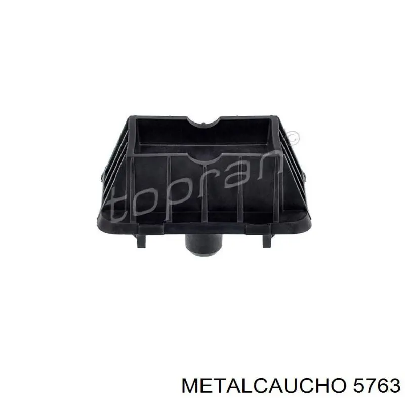 5763 Metalcaucho