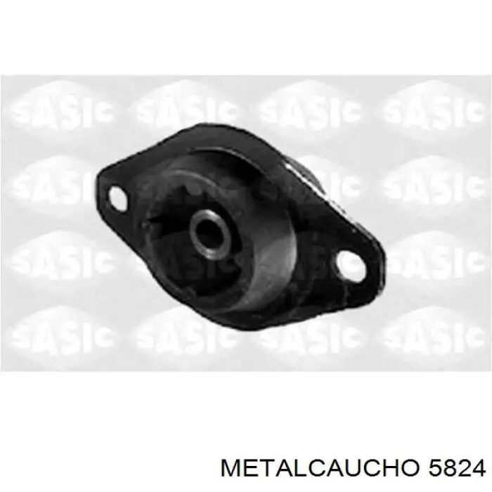 Comprar 5824 Metalcaucho Acoplamiento elástico trasero del cardán