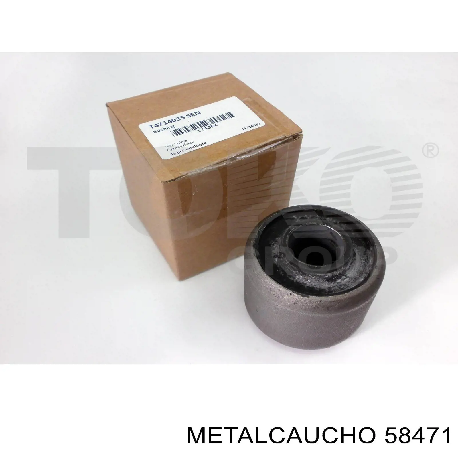 Soporte del amortiguador delantero Japan Parts SM0379 precio, desde 18,93 EUR