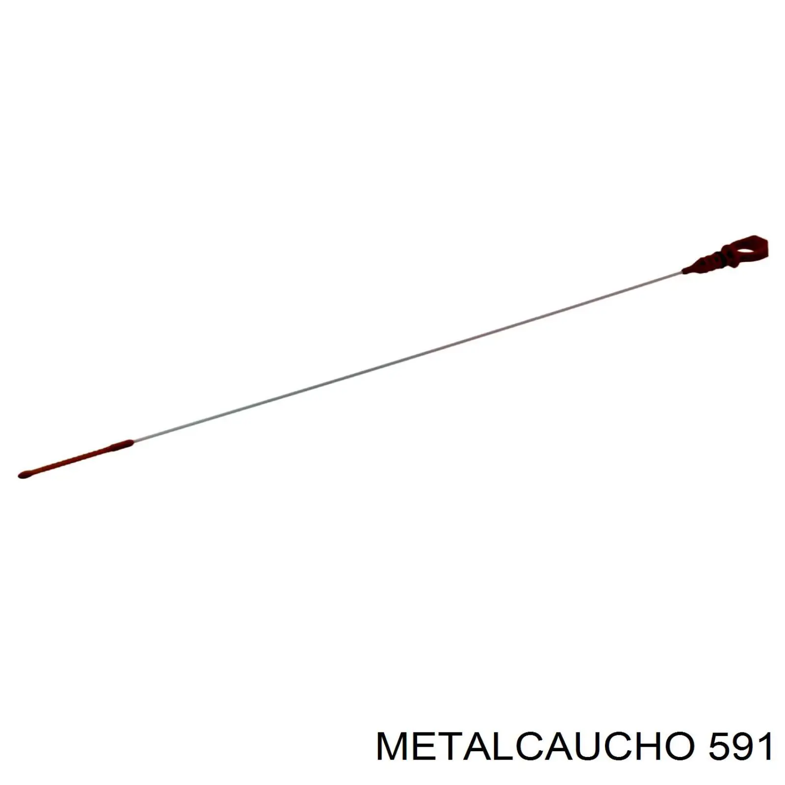 953015 Cautex Abrazadera de silenciador trasera