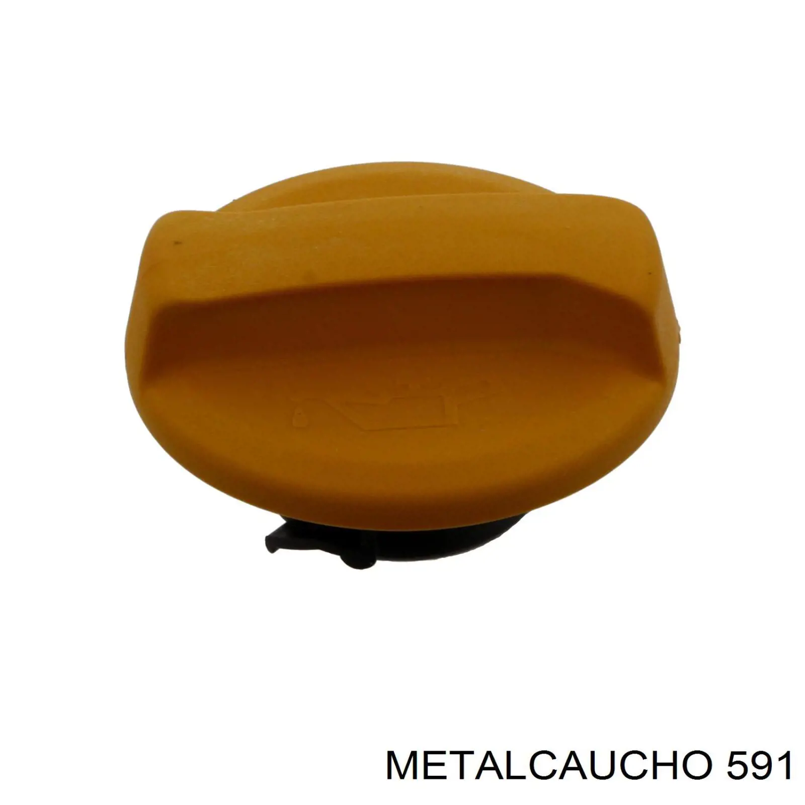 Comprar 953015 Cautex Abrazadera de tubo de escape trasera