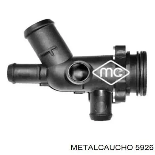 Cilindro maestro de clutch Renault Trafic II (2001-2014)
