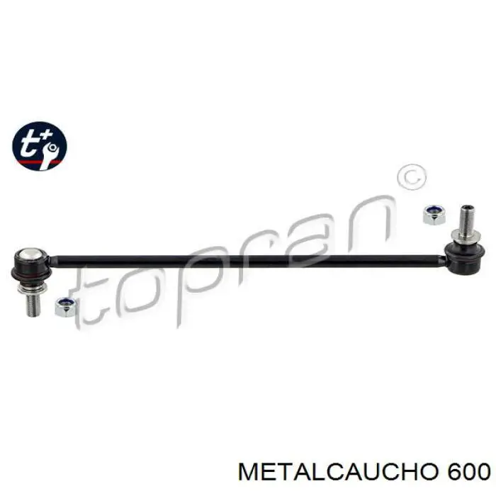  Metalcaucho 00600