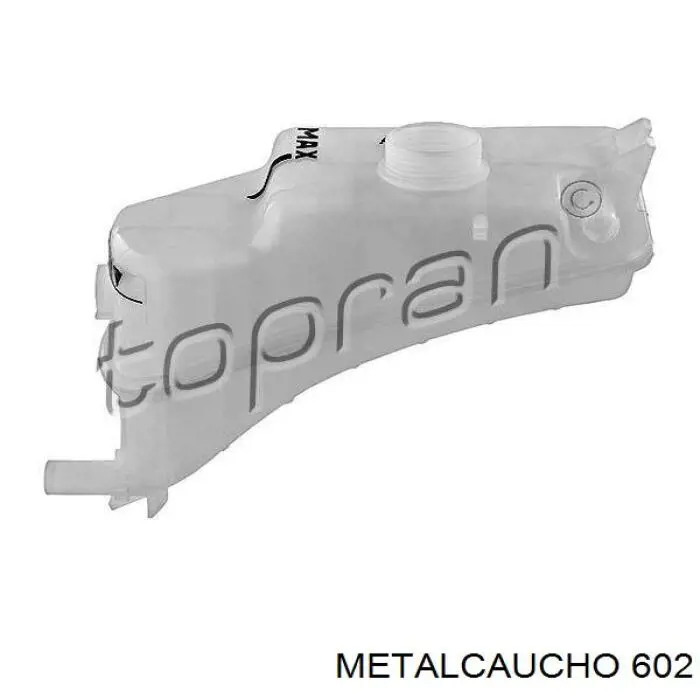 602 Metalcaucho