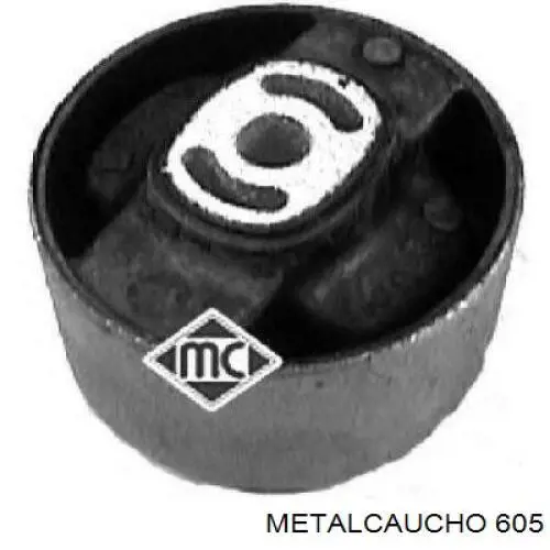 Junta de puerta delantera izquierda Cautex 028000 precio, desde 1,86 EUR