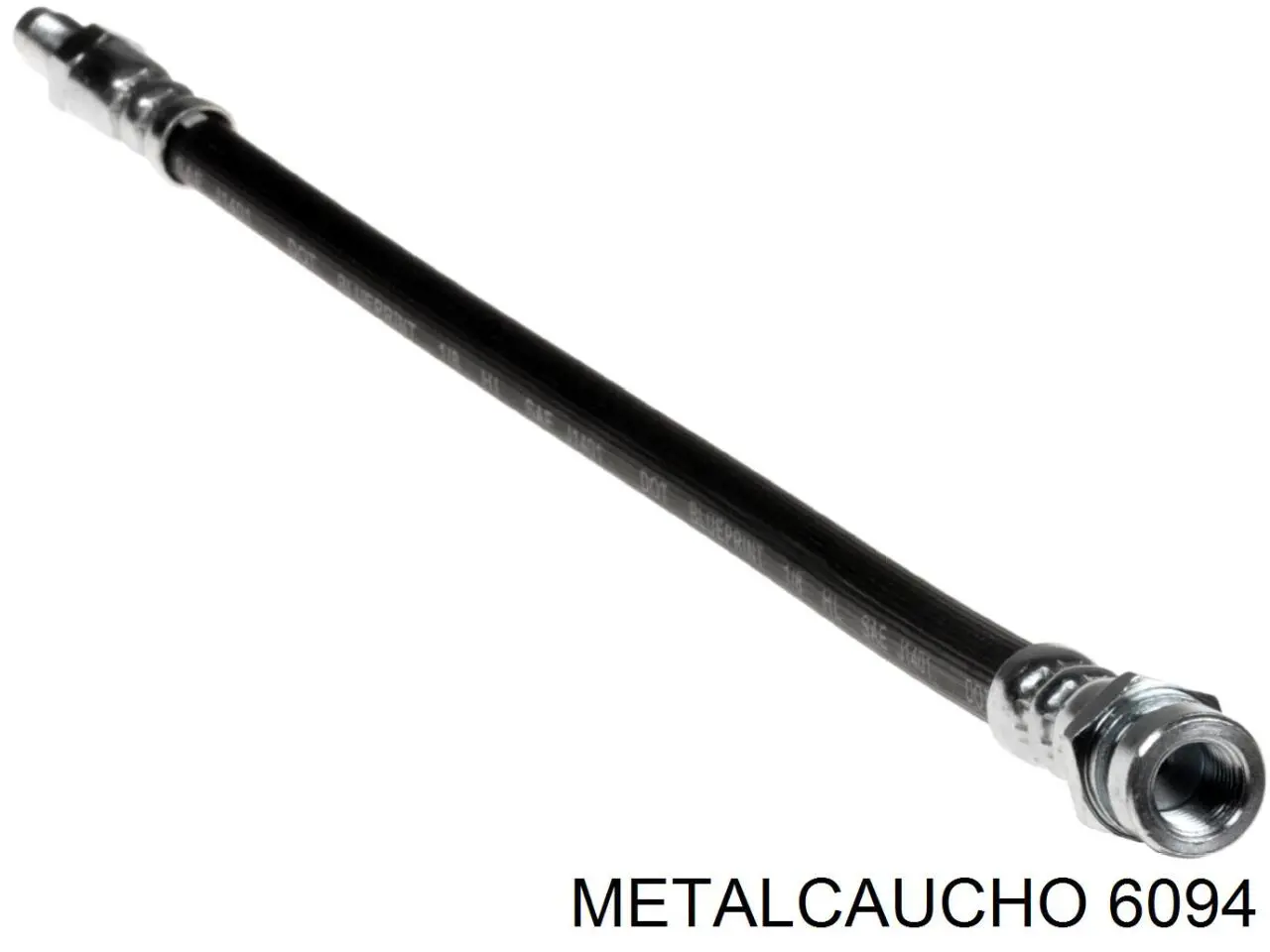 6094 Metalcaucho