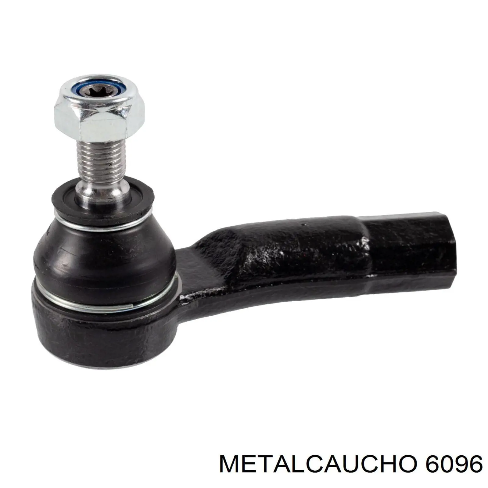 6096 Metalcaucho