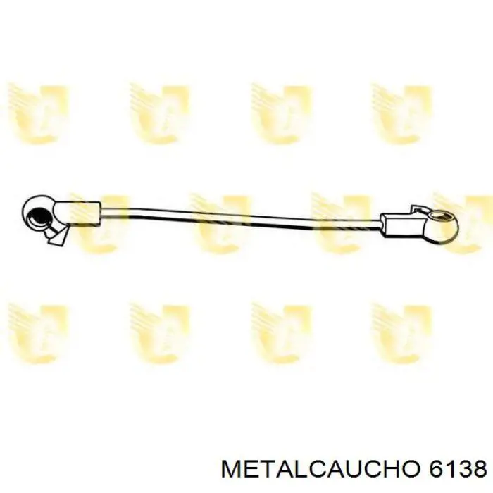 Soporte de motor derecho Fare 10955