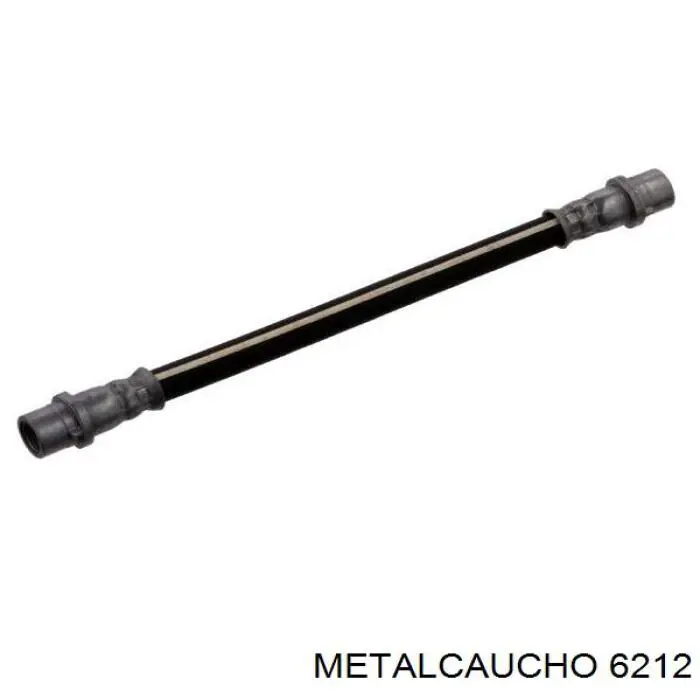 6212 Metalcaucho