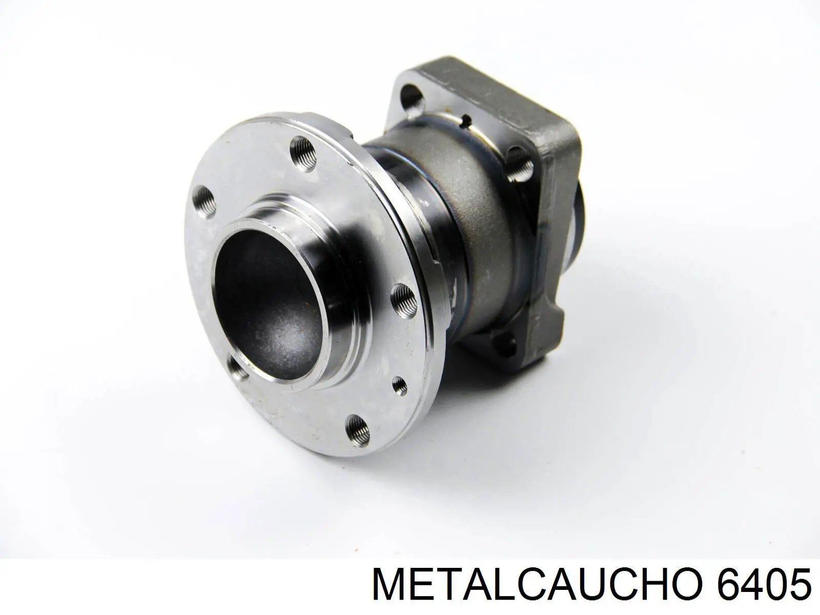 6405 Metalcaucho