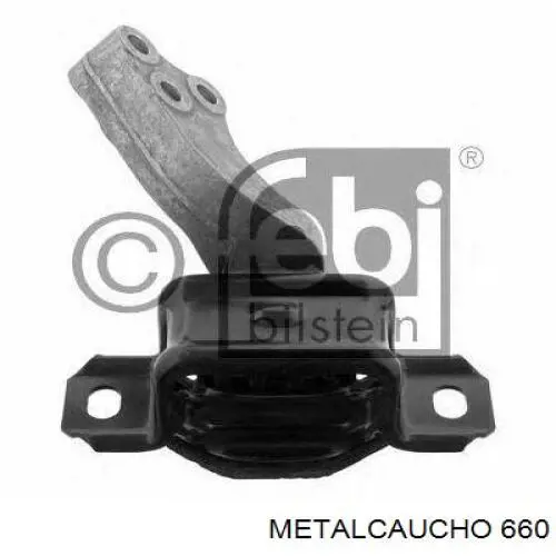 Soporte izquierdo del motor Mapco 33075 precio, desde 8,44 EUR