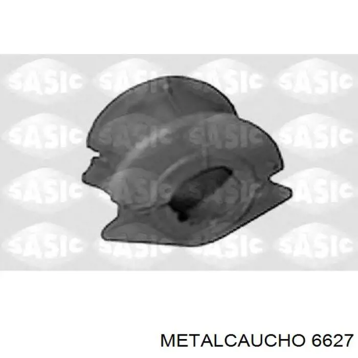 6627 Metalcaucho
