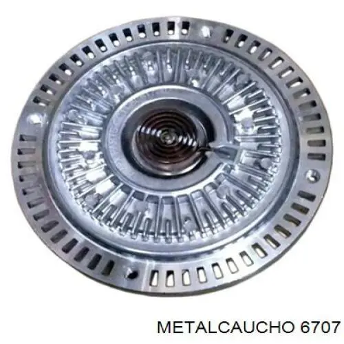 Rodamiento central del eje de transmisión Metalcaucho 06707 precio, desde 49,84 EUR