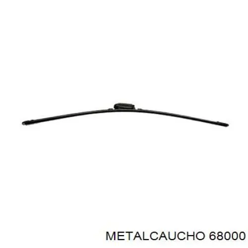 Brazo del limpiaparabrisas trasero Metalcaucho 68000 precio, desde 10,53 EUR