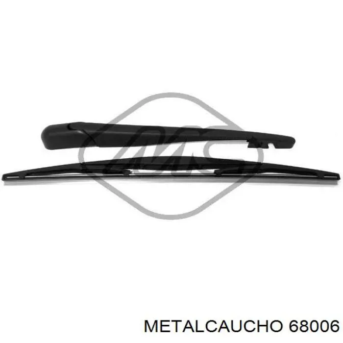 Brazo del limpiaparabrisas trasero Metalcaucho 68006 precio, desde 19,63 EUR