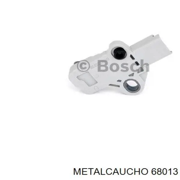 Escobilla del limpiaparabrisas trasero Metalcaucho 68013 precio, desde 17,74 EUR