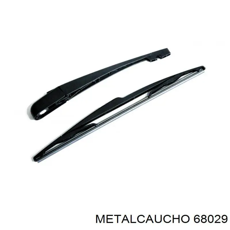 68029 Metalcaucho