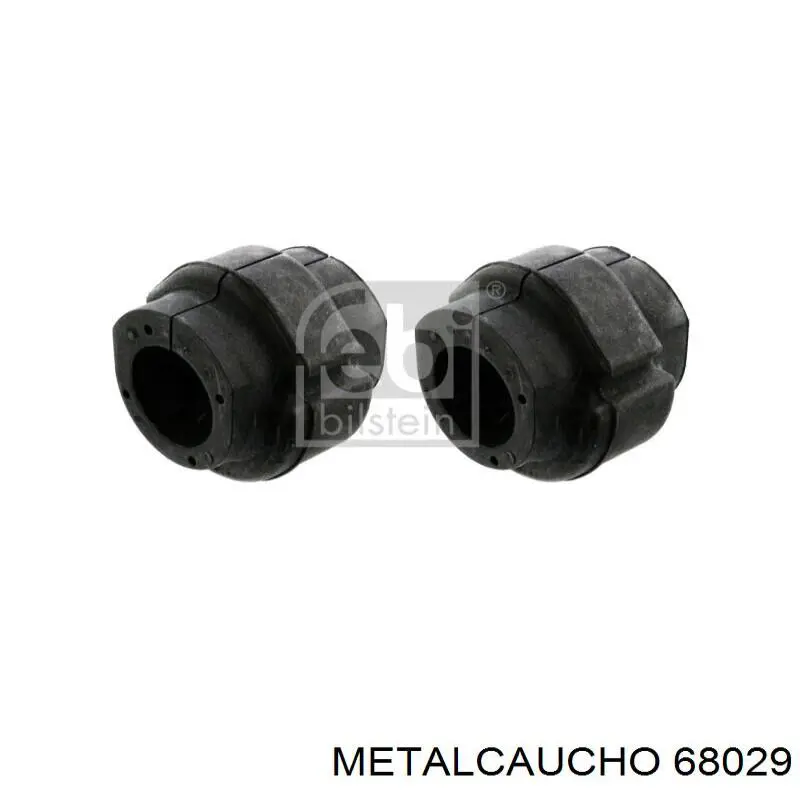 Brazo del limpiaparabrisas trasero Metalcaucho 68029 precio, desde 18,51 EUR
