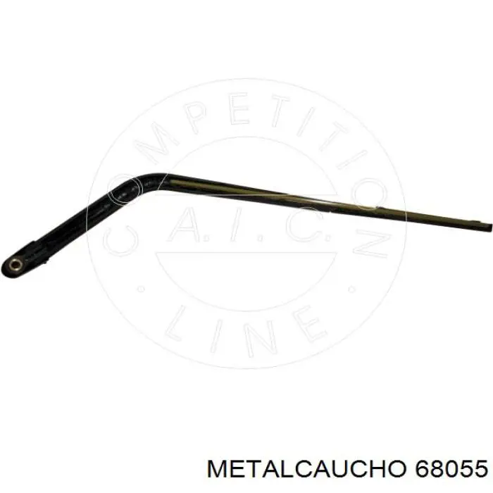 Brazo del limpiaparabrisas trasero Metalcaucho 68055 precio, desde 18,69 EUR