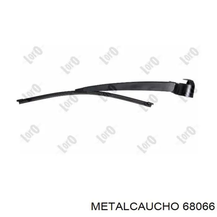 Brazo del limpiaparabrisas trasero Cautex 752576 precio, desde 13,60 EUR