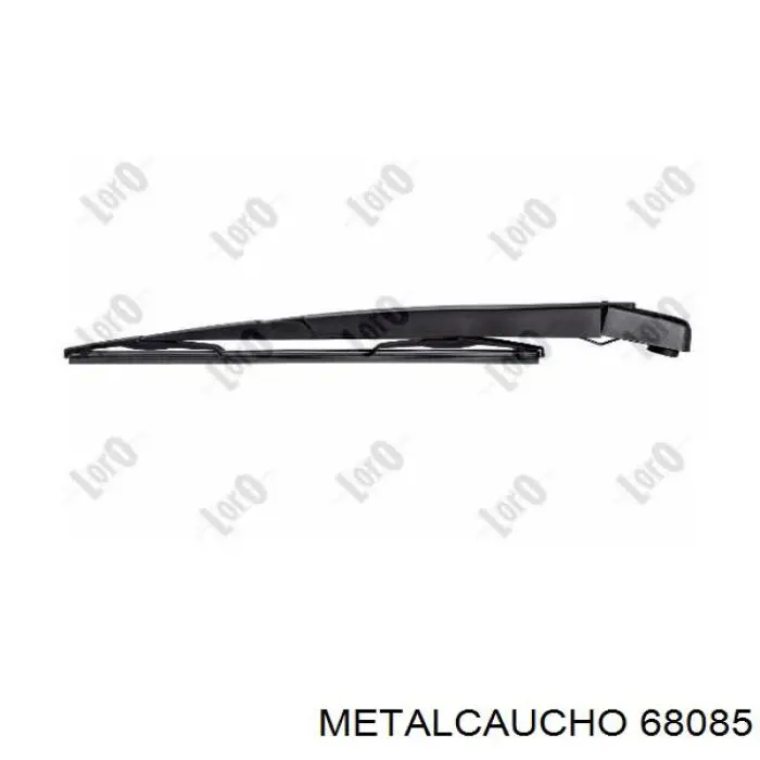 Brazo del limpiaparabrisas trasero Metalcaucho 68085 precio, desde 17,44 EUR