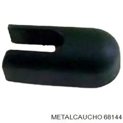 Comprar 68144 Metalcaucho Brazo del limpiaparabrisas, trasero