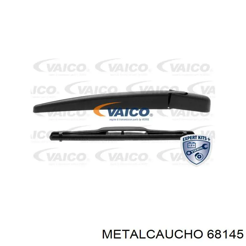Brazo del limpiaparabrisas trasero Peugeot/Citroen 6429Y7 precio, desde 16,86 EUR
