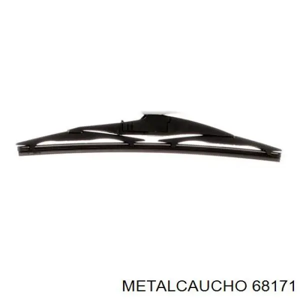 Brazo del limpiaparabrisas trasero Metalcaucho 68171 precio, desde 12,46 EUR