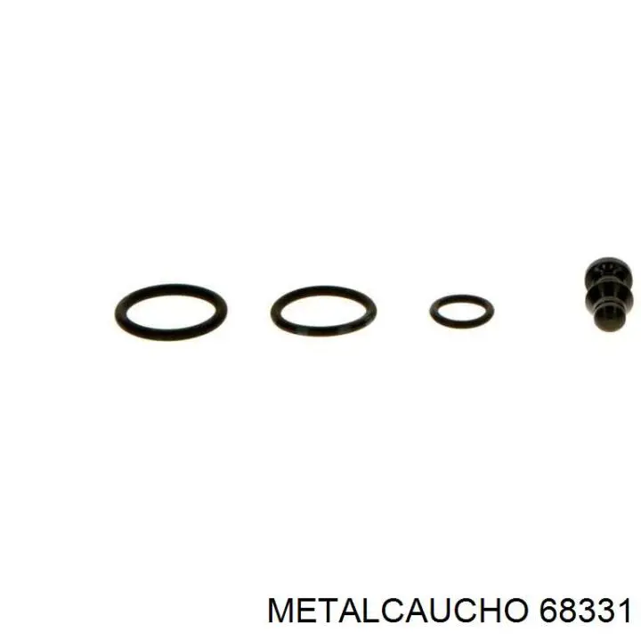 5102881AC Chrysler limpiaparabrisas de luna trasera