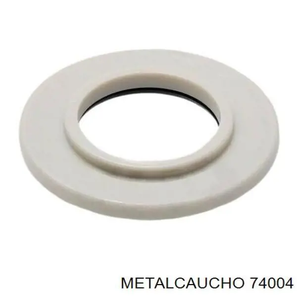 Rodamiento de soporte del amortiguador delantero Metalcaucho 74004 precio, desde 13,56 EUR