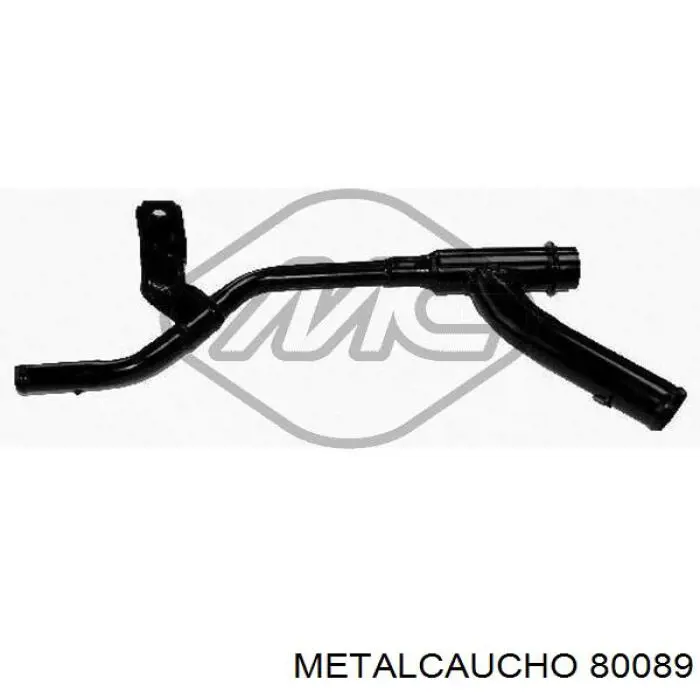 Cable velocímetro 109028 Beca Cables