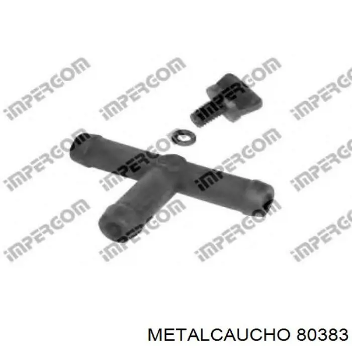 Cable de embrague 105007 Beca Cables