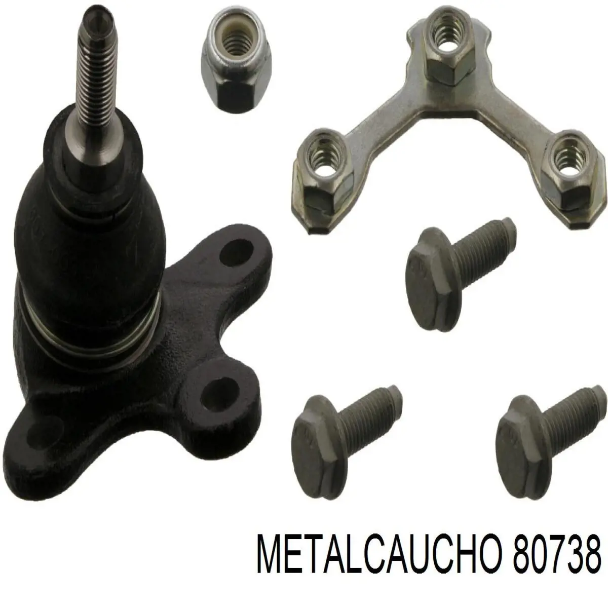 Cable de caja de cambios 2444X0 Peugeot/Citroen