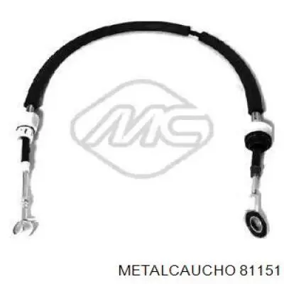 Comprar FT73047 Fast Cable de caja de cambios