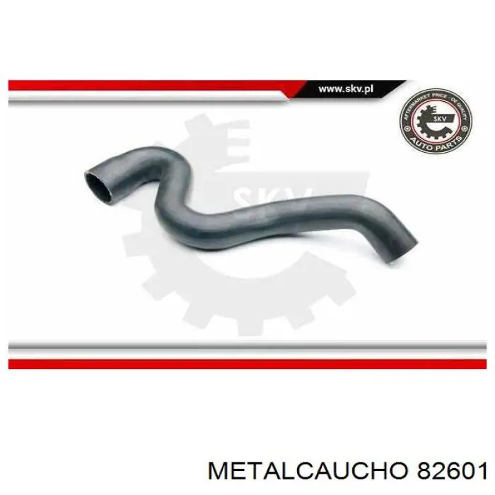 Silga de acelerador Opel Corsa 93, 94, 98, 99