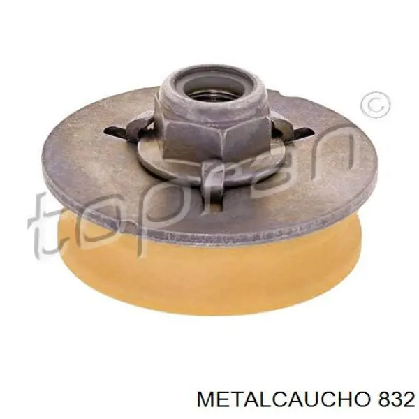 Cautex 021047