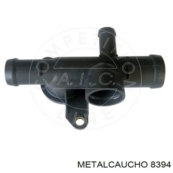 Comprar 037121053 VAG Manguera de agua refrigerante