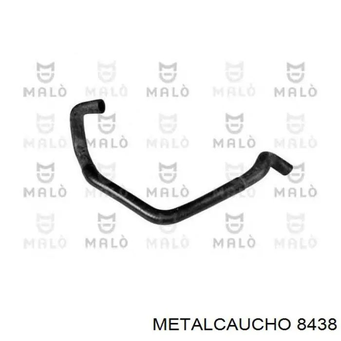  Metalcaucho 08438