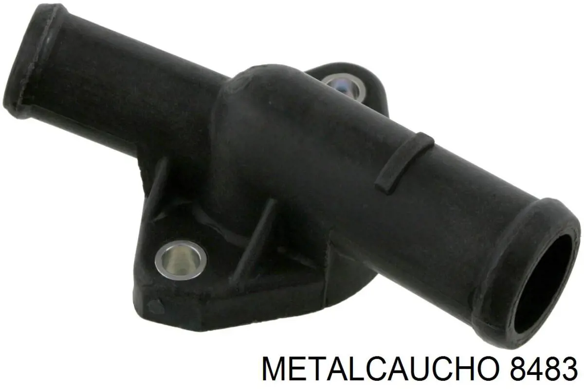 Manguera inferior del radiador Fiat/Alfa/Lancia 1473339080