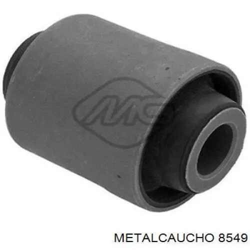 8549 Metalcaucho