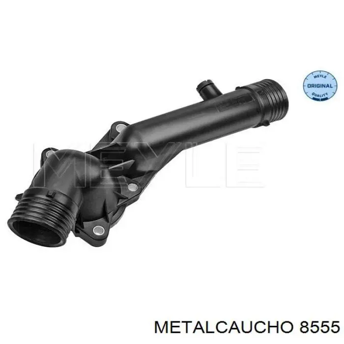 Manguera doble del radiador de la calefacción Peugeot/Citroen 6464XV precio, desde 49,31 EUR