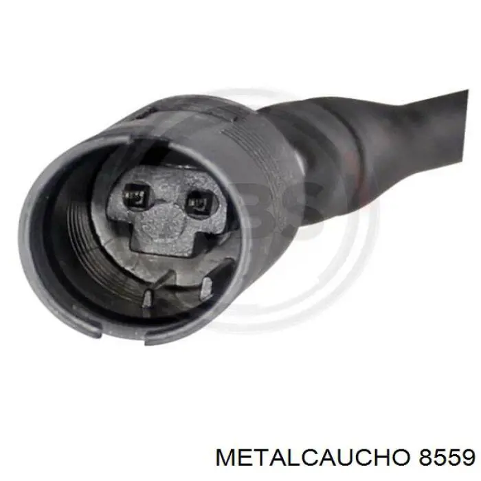 Manguera de calefacción, retorno 6464SW Peugeot/Citroen